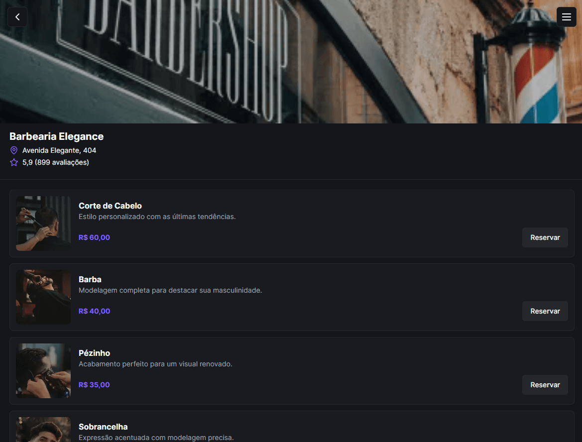 Imagem da seção Serviços