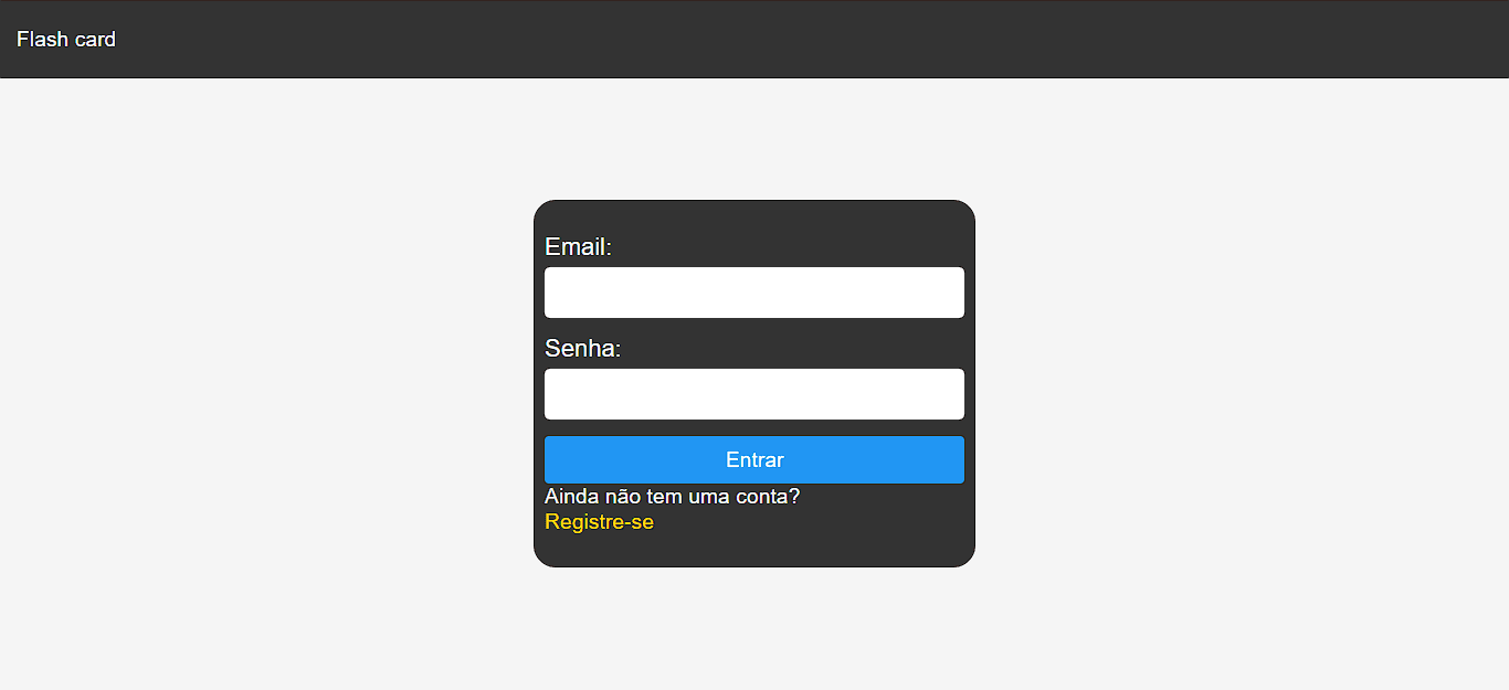 Imagem da seção Login